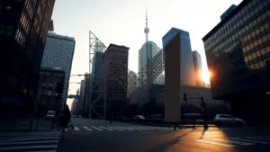 Metaplanet: Una Transformación Estratégica que Descoloca al Mercado