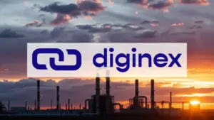 Diginex: Embargo de Acciones en el Núcleo de su Estructura Accionarial