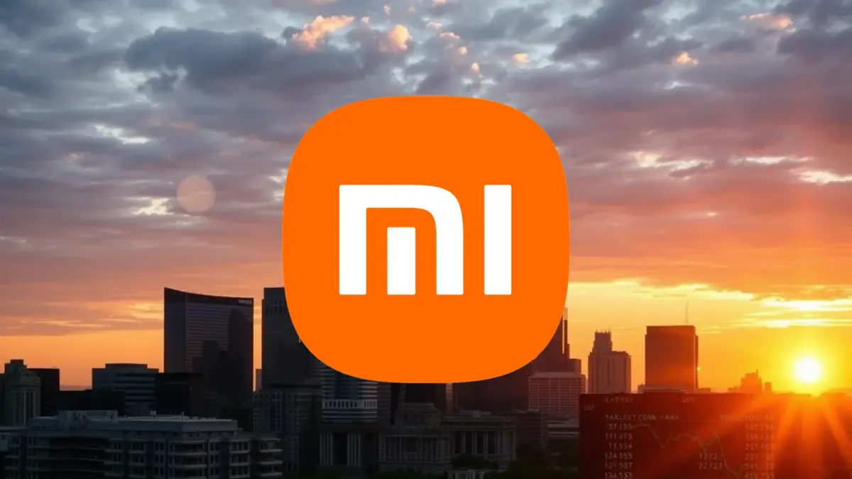 Xiaomi: La advertencia de los analistas presiona al valor