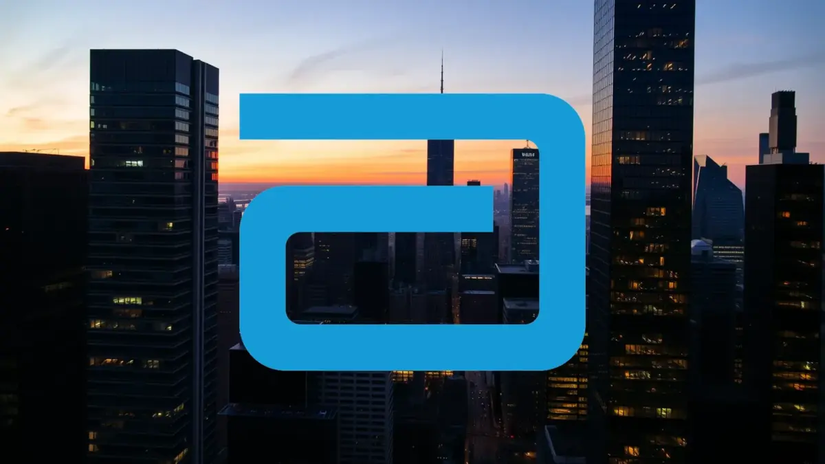 Abbott Laboratories: Un Voto de Confianza para el Futuro