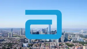 Abbott Laboratories: La apuesta por la tecnología de sensores consolida su negocio clave