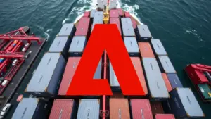 Adobe en el punto de mira: Barclays recorta su precio objetivo, pero mantiene la confianza