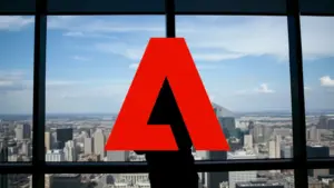 Adobe ante el desafío de la inteligencia artificial: ¿Podrán sus resultados calmar al mercado?