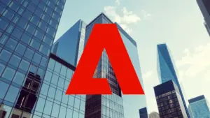 Adobe en la Mira de los Grandes Inversores: Un Divergente Rebalanceo Institucional
