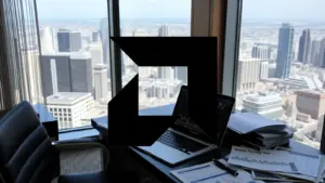 AMD Teje Alianzas Estratégicas para Dominar la Era de la IA