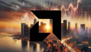 AMD: La apuesta por la IA en PCs no logra impulsar su cotización
