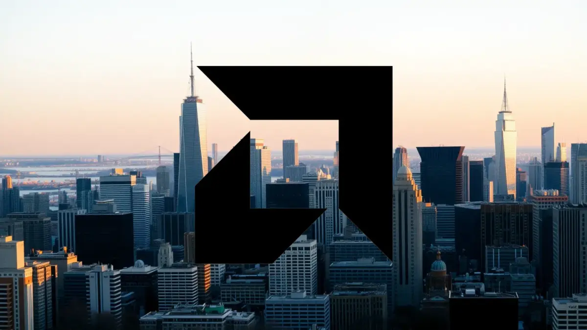 AMD Recupera Impulso con el Viento de Cola de la Inteligencia Artificial