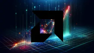 AMD Recibe un Impulso Dual en un Mercado Exigente