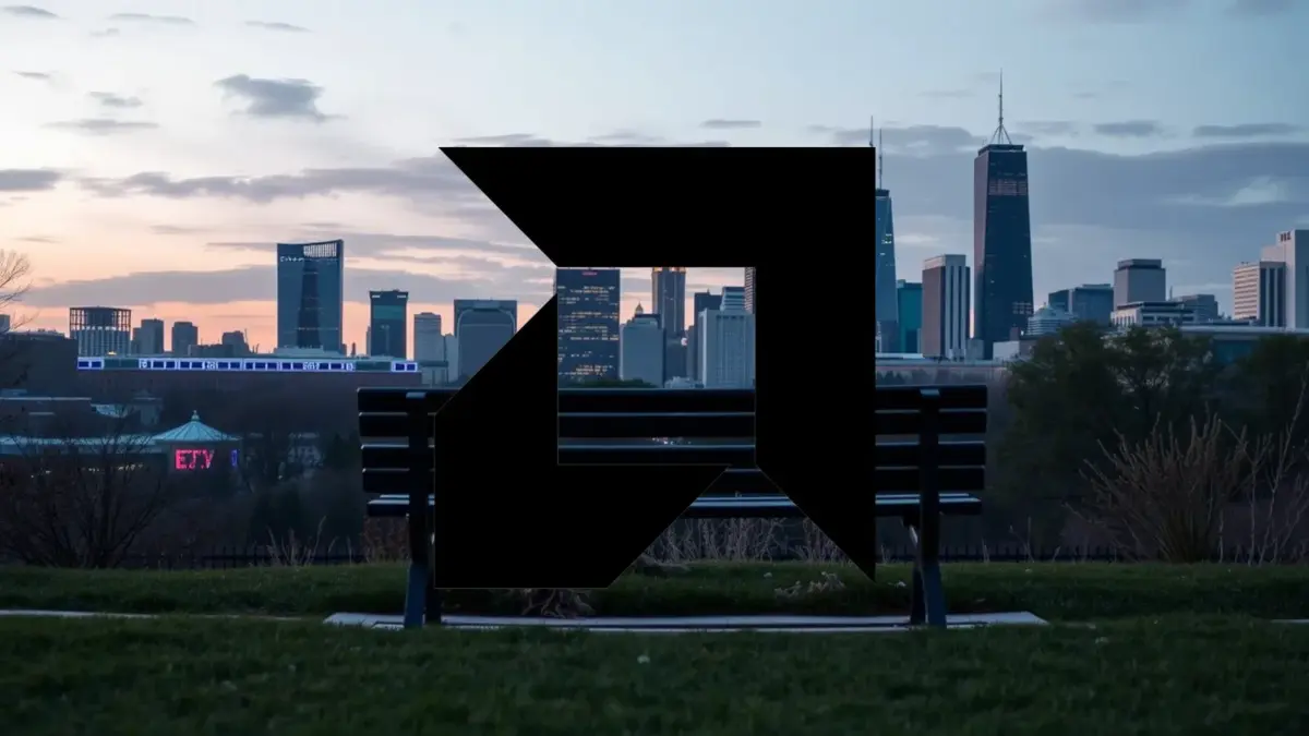 AMD: Una Estrategia Multifrente en un Mercado en Ebullición