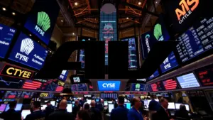 AeroVironment: La incertidumbre de un contrato clave enfría el ánimo inversor