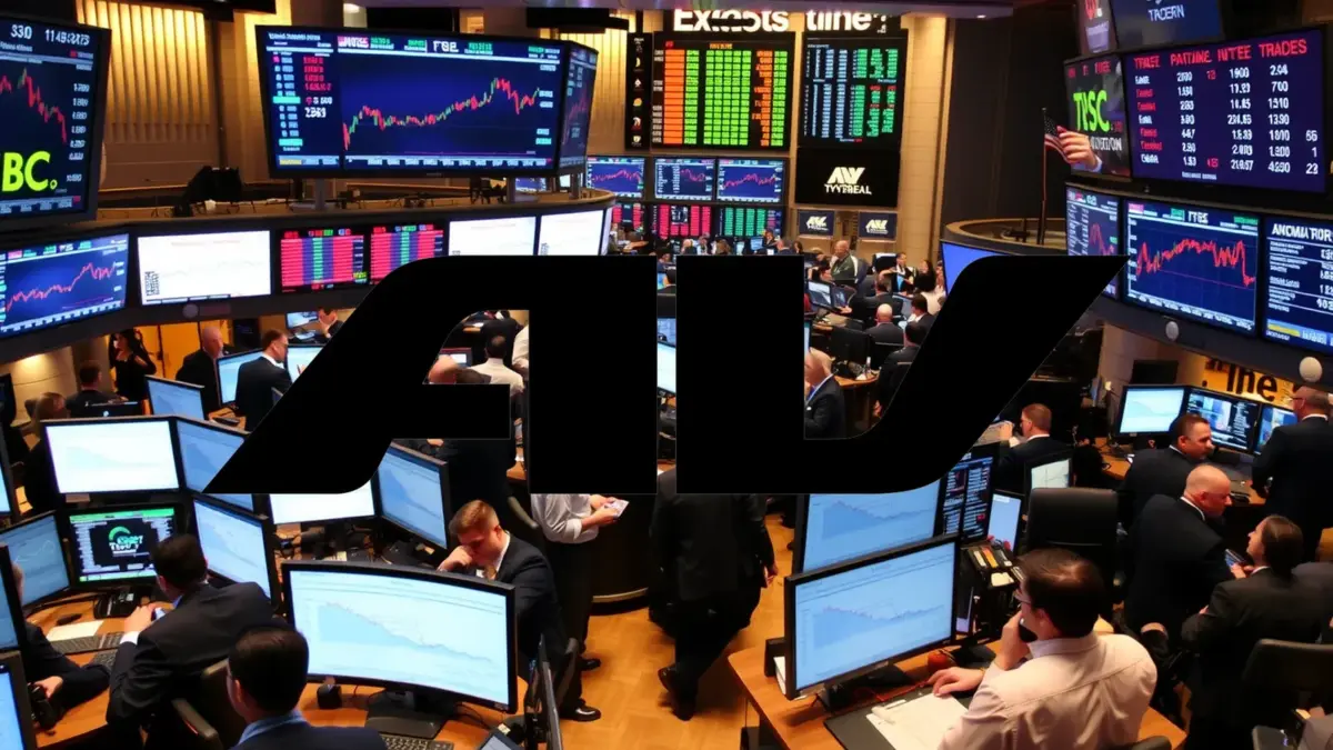 AeroVironment: Innovación en defensa frente a turbulencias financieras