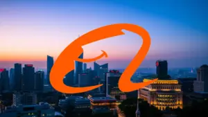 Alibaba: La tormenta perfecta entre éxodo de talento KI y desaceleración económica