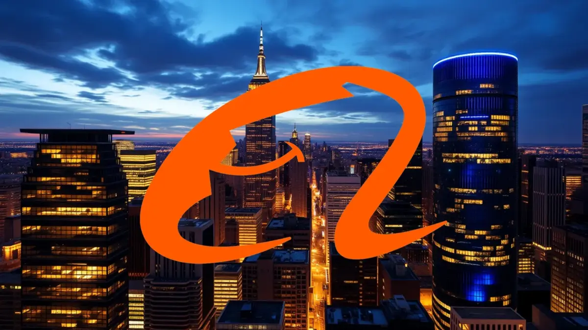 Alibaba: La apuesta por la soberanía tecnológica con un chip propio