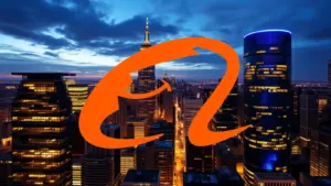 Alibaba: La apuesta por la soberanía tecnológica con un chip propio