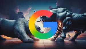 ¿Vale la pena el precio del liderazgo de Alphabet?