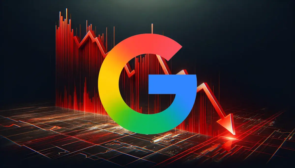 La doble presión sobre Alphabet: inversión en IA frente a turbulencias éticas y geopolíticas