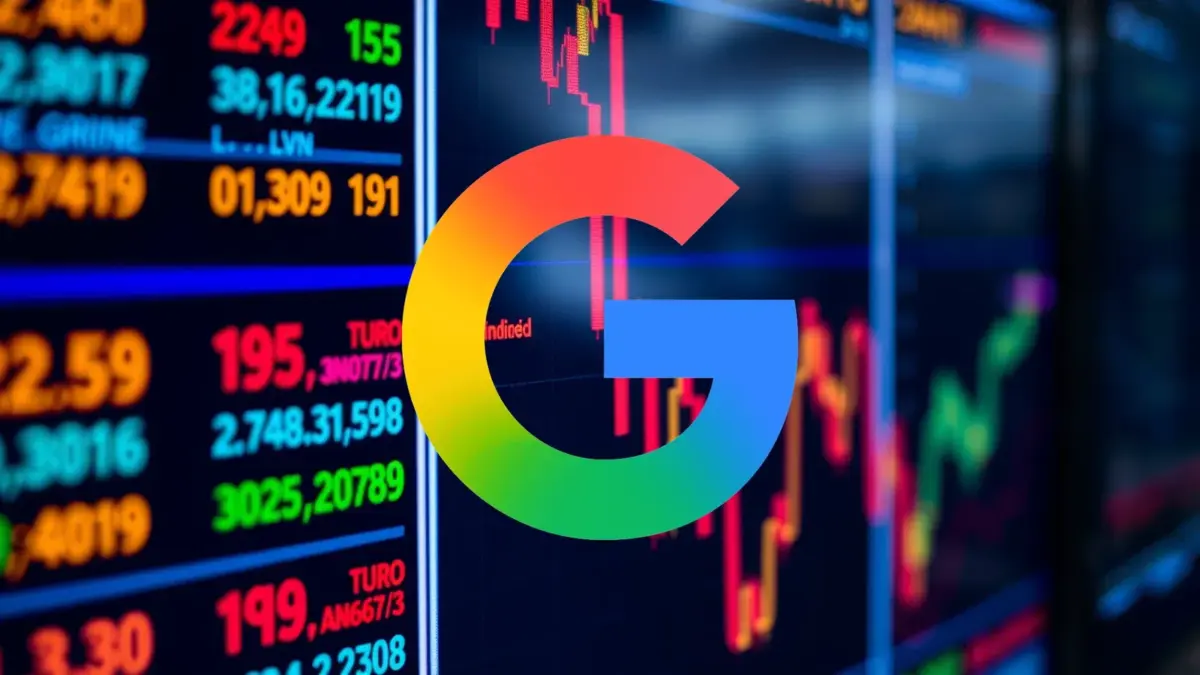 Alphabet Acelera: Una Inversión Billonaria para Dominar la Era de la IA