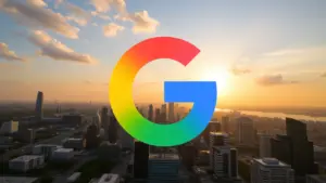 Alphabet cede ante reguladores británicos en la polémica de la IA