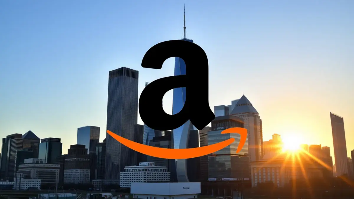 Amazon: La inversión en inteligencia artificial presiona su flujo de caja