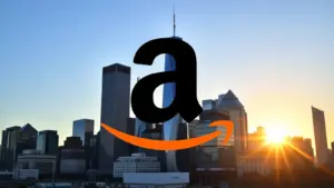 Amazon: La inversión en inteligencia artificial presiona su flujo de caja