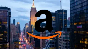 Amazon en la encrucijada: Inversión masiva en IA y vulnerabilidad geopolítica