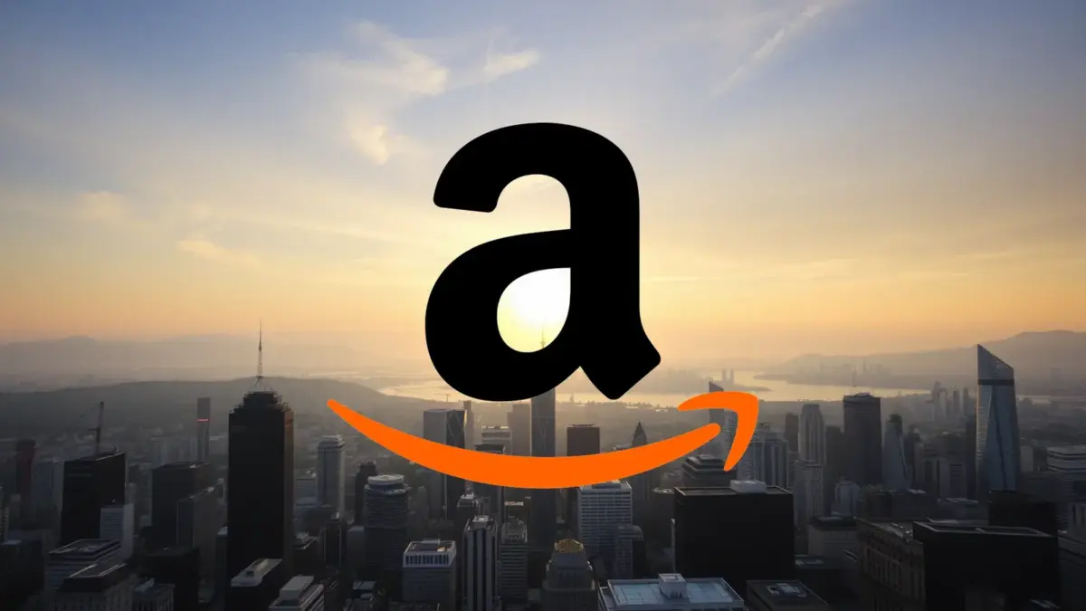 Amazon reorienta su estrategia: menos robots, más compromiso con la energía para IA