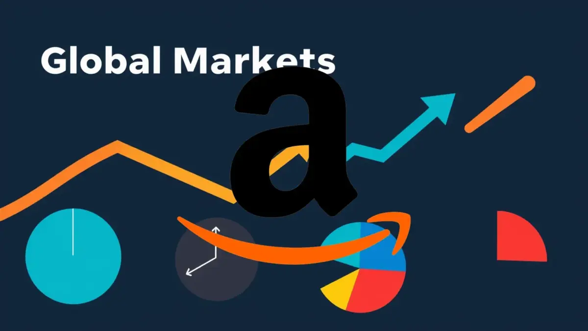 Amazon cambia el rumbo: dos movimientos estratégicos inesperados