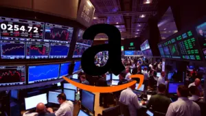 Amazon: La apuesta multimillonaria por la IA que tensiona sus finanzas