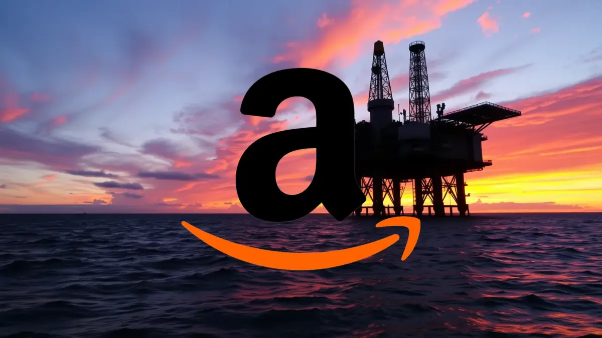 Amazon emite deuda histórica para financiar su apuesta en inteligencia artificial