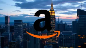 Amazon: Una Jornada Estratégica con Robots, IA y Movilidad Autónoma