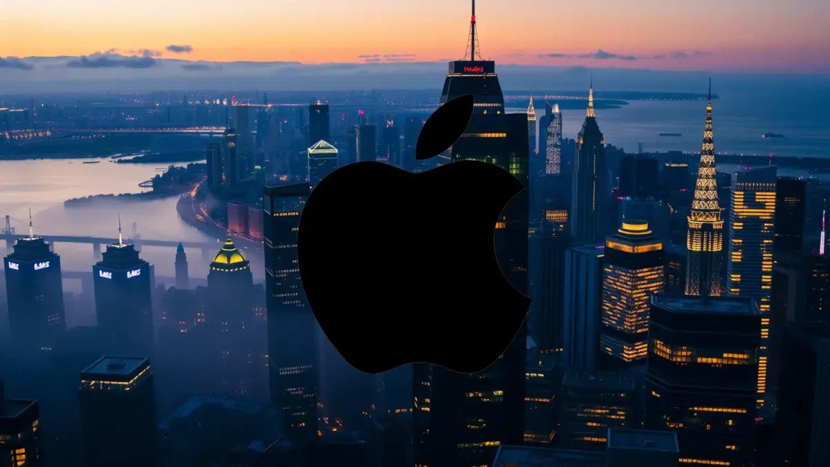 Apple en 2026: Un trimestre de transformación estratégica