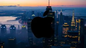 Apple en 2026: Un trimestre de transformación estratégica