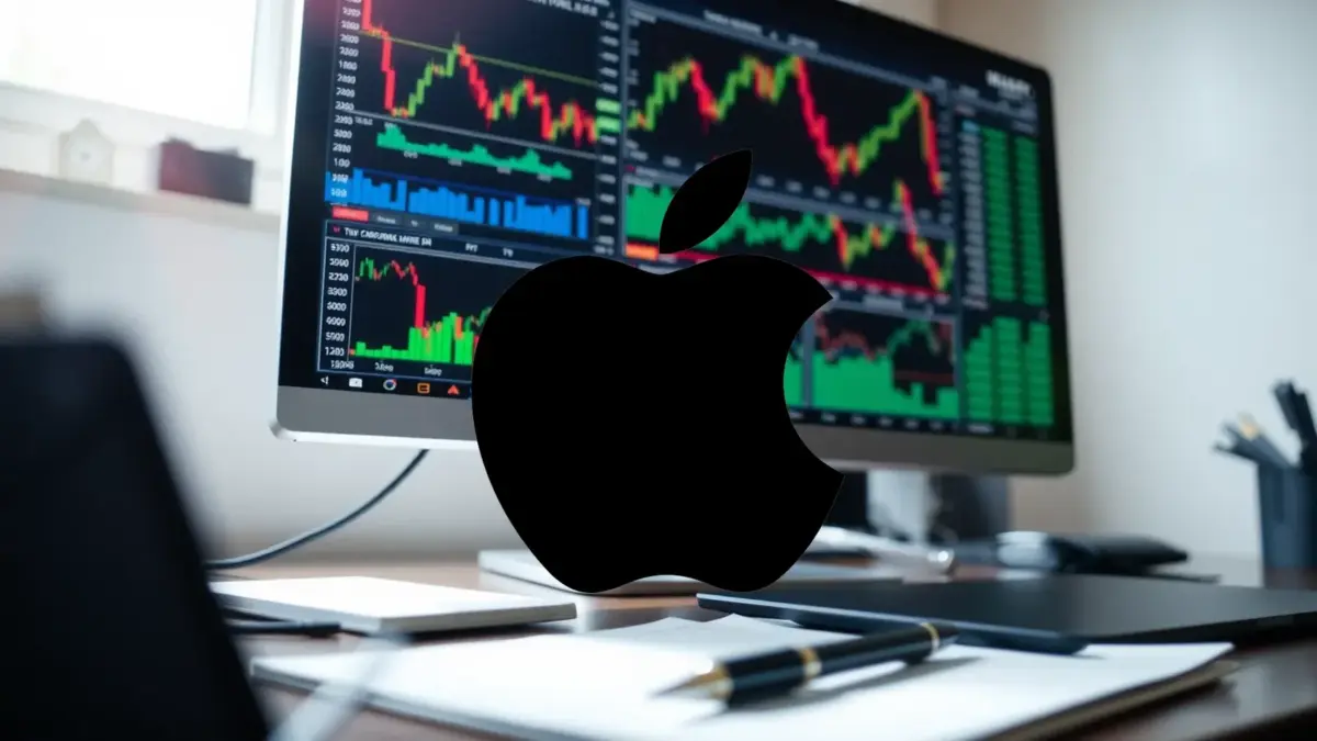 Apple: Diversificación y Fortaleza Operativa Marcan su Rumbo
