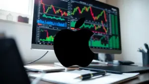 Apple: Diversificación y Fortaleza Operativa Marcan su Rumbo