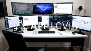 Applovin: entre la regulación y los fundamentos operativos