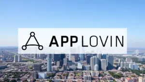 Applovin: ¿Oportunidad de compra tras el recorte de objetivos?