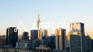 Acciones de Applovin: Un directivo reduce su posición en medio de un escrutinio regulatorio