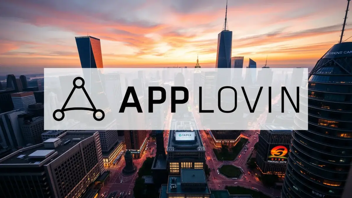 AppLovin amplía su horizonte: apuesta por el comercio electrónico