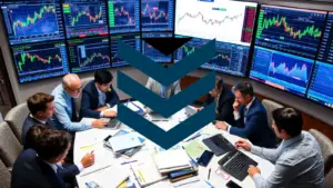 Battalion Oil: Una corrección brusca tras una espectacular subida