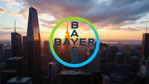 El fármaco renal Kerendia de Bayer alcanza un nuevo hito clínico
