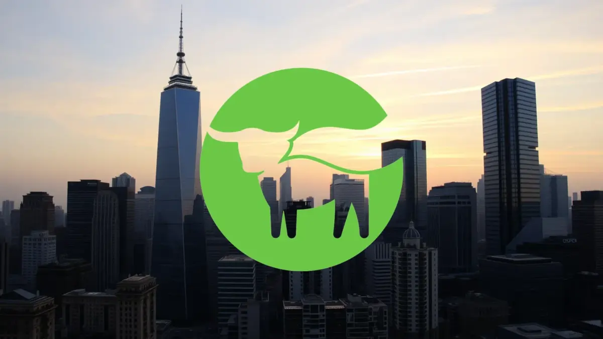 Beyond Meat: La Caída Libre de un Antiguo Favorito Bursátil