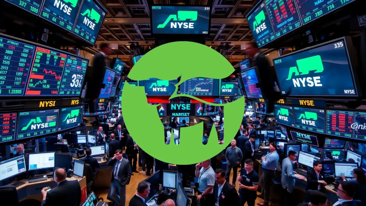 Beyond Meat: Un giro estratégico en medio de la tormenta bursátil