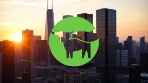 Beyond Meat: La amenaza de salida de la bolsa se cierne sobre la compañía