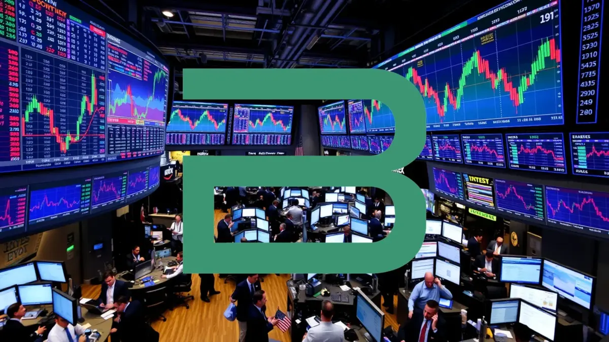 BioNTech: Un año decisivo entre la presión bursátil y la transformación oncológica