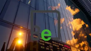 Bloom Energy: Recuperación Sólida Tras la Incertidumbre