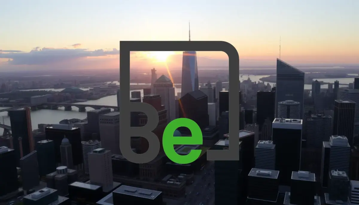 Bloom Energy: El auge de la energía limpia impulsado por la inteligencia artificial