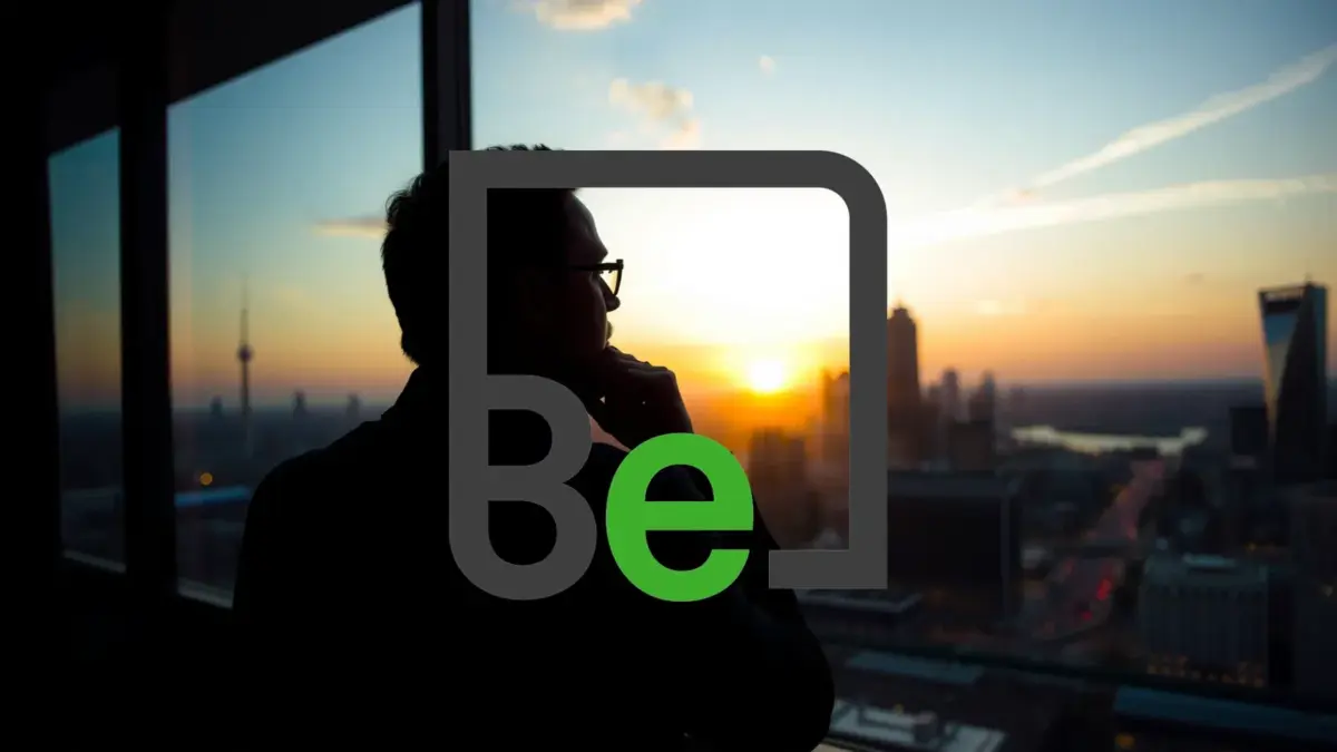 Bloom Energy: Ejecutivos Realizan Beneficios Tras una Subida Histórica