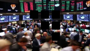 La última oportunidad en CSG: los grandes inversores capturan el rendimiento residual