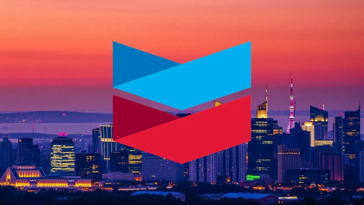 Chevron: Entre la tensión geopolítica y la expansión estratégica