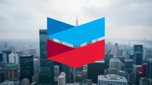Chevron: la paradoja de un récord bursátil en medio de la tensión geopolítica